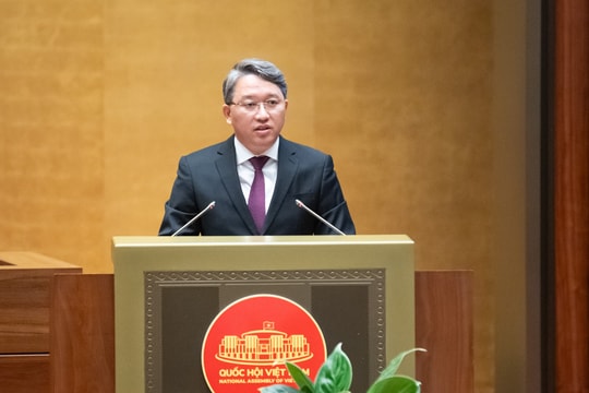 Đẩy mạnh ứng dụng công nghệ thông tin trong xử phạt vi phạm hành chính