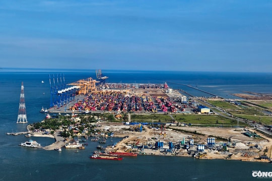 Hải Phòng sẽ 'công bố' thêm 23 dự án FDI tại ABAC 3