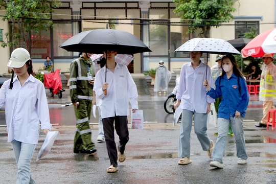 Đáp án đề thi tốt nghiệp THPT 2025 môn Sinh học, mã đề 0426 (tham khảo)