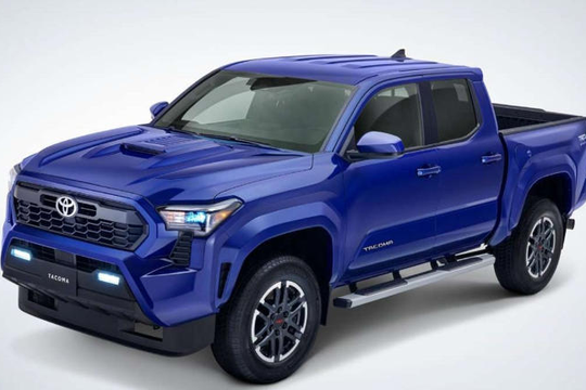 ‏Toyota và Subaru tăng giá vì ảnh hưởng thuế quan từ Tổng thống Donald Trump‏