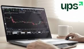 Chủ tịch Chứng khoán UP bất ngờ từ nhiệm giữa lúc thâu tóm hơn 51% vốn điều lệ