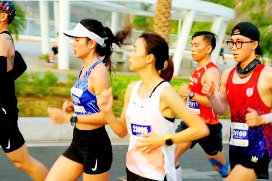 Quảng Ninh: Sắp diễn ra giải chạy với chủ đề 'Chung một quyết tâm, vì cộng đồng không ma túy'