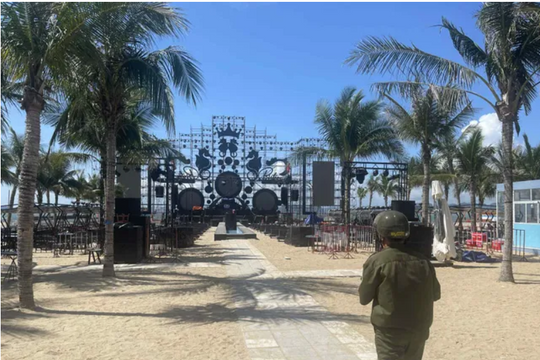 Tai nạn do điện giật lúc dọn dẹp quán bar, khiến 5 người thương vong