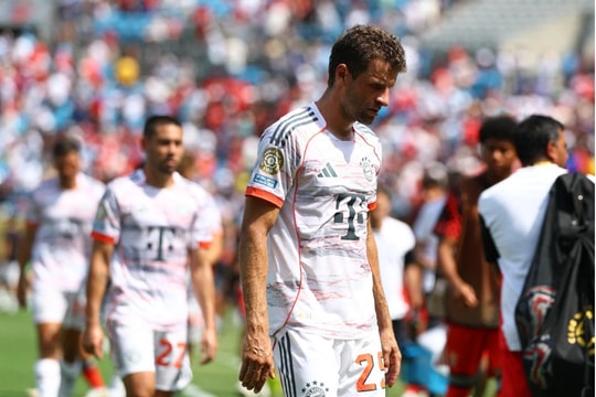 Club World Cup 2025: Bayern và Benfica dắt tay nhau đi tiếp, Chelsea thắng ấn tượng