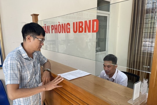 Không nghỉ hết ngày phép, công chức được hưởng thêm thu nhập