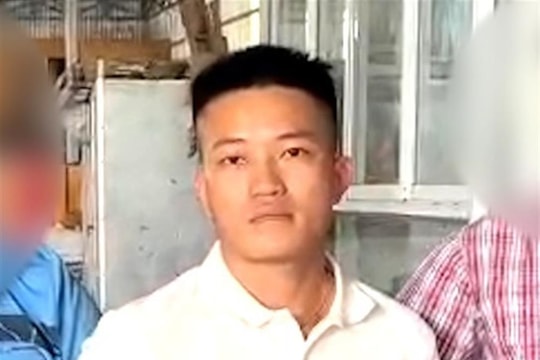 Đối tượng lừa tiền của nhiều người dân tỉnh Hòa Bình bị bắt khi đang trốn nã tại Lào