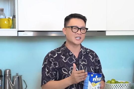 KOL quảng cáo hàng giả: Không thể lấy lý do 'không biết' để trốn tránh trách nhiệm