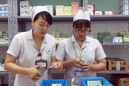 Đảm bảo công tác y tế cho Kỳ thi tốt nghiệp THPT năm 2025