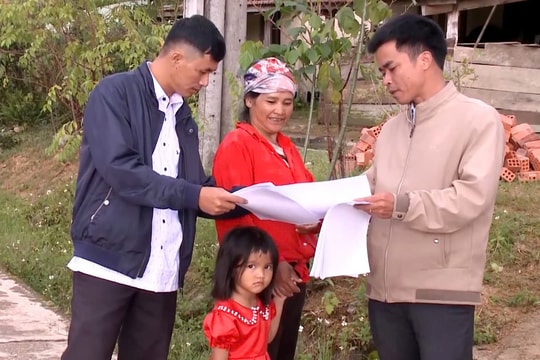 Kon Tum hỗ trợ 25 triệu đồng/người khi đến Quãng Ngãi công tác