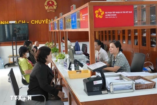 TP HCM tổ chức xe đưa đón cán bộ làm việc tại Bình Dương, Bà Rịa-Vũng Tàu từ tháng 7