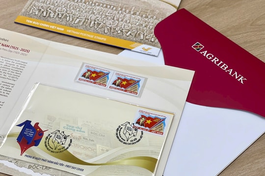 Agribank đồng hành cùng báo chí - Lan tỏa giá trị nhân văn, tiếp bước phát triển vì tương lai đất nước