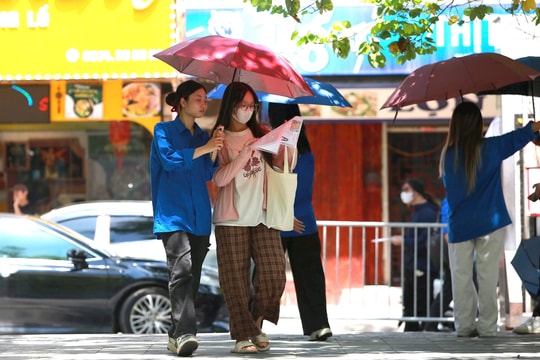 Đáp án đề thi tốt nghiệp THPT 2025 môn Hóa Học, mã đề 0315 (tham khảo)