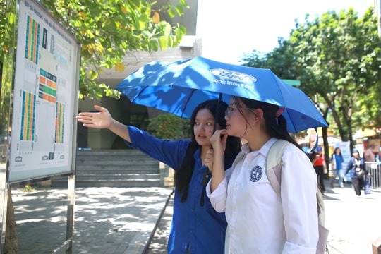 Đáp án đề thi tốt nghiệp THPT 2025 môn Hóa Học, mã đề 0317 (tham khảo)