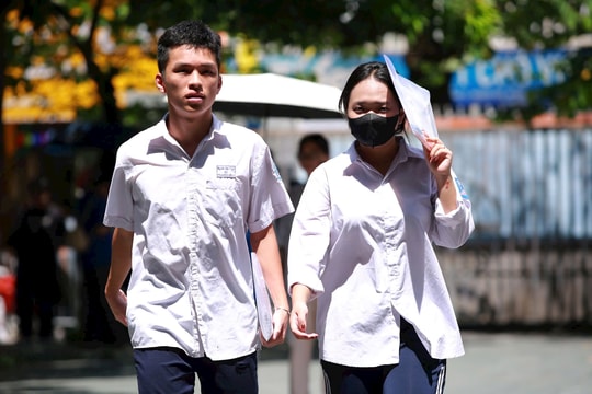 Đáp án đề thi tốt nghiệp THPT 2025 môn Hóa Học, mã đề 0318 (tham khảo)