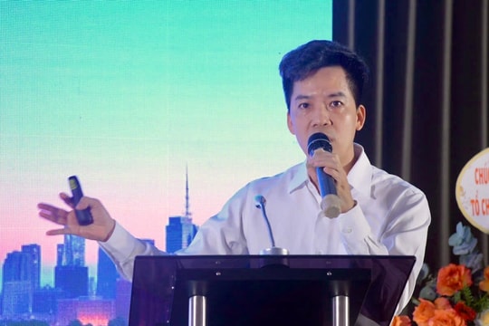 Người trẻ 'đuối sức' với giấc mơ mua nhà: Lương 20 triệu, 25 năm mới thực hiện được 'mộng' an cư?