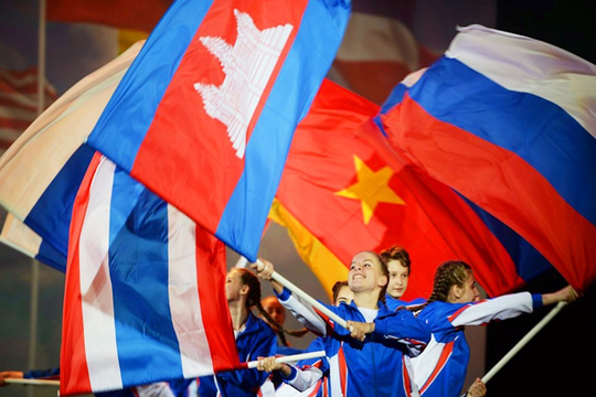 ‏Nga muốn tăng nhập khẩu từ các đối tác thân cận‏