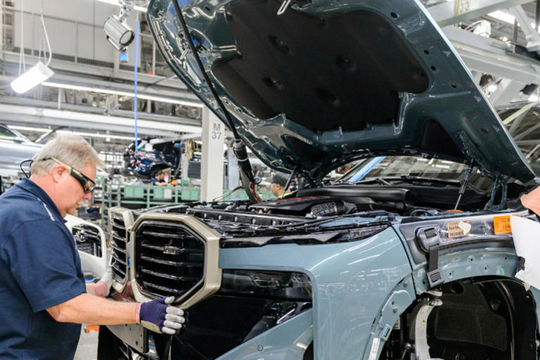 ‏Chạy xe lâu ảnh hưởng thế nào đến động cơ?‏