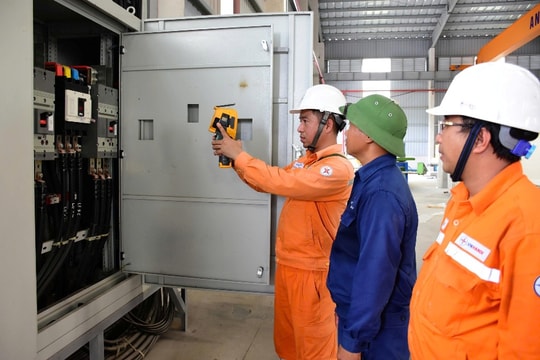 Các cơ sở sản xuất cần đặt công tác phòng chống cháy nổ lên hàng đầu