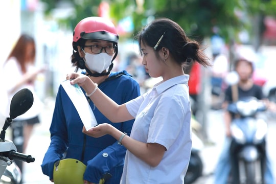 Đề thi tốt nghiệp THPT 2025 môn Lịch sử, mã đề 0826