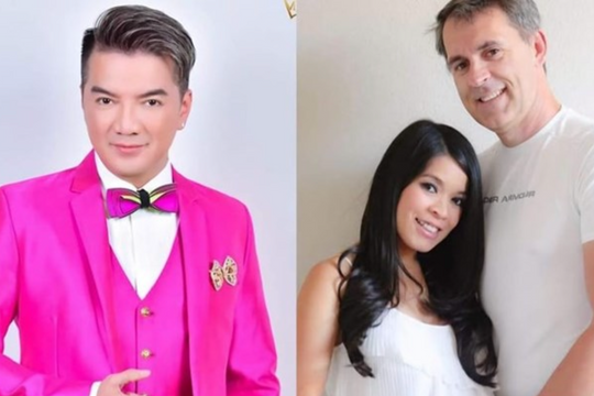 Đàm Vĩnh Hưng tố vợ chồng ca sĩ Bích Tuyền tại tòa án Mỹ