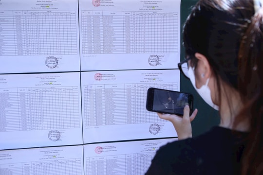 Đề thi tốt nghiệp THPT 2025 môn Tiếng Anh, mã đề 1105