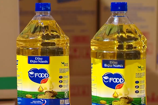 Dầu ăn kém chất lượng nguy hiểm như thế nào?