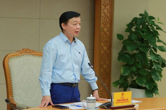 Thuế bất động sản phải trúng đối tượng đầu cơ, không tràn lan