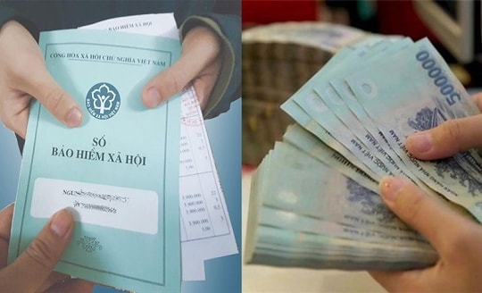 Quy định đối tượng phải tham gia bảo hiểm xã hội bắt buộc từ ngày 1/7/2025