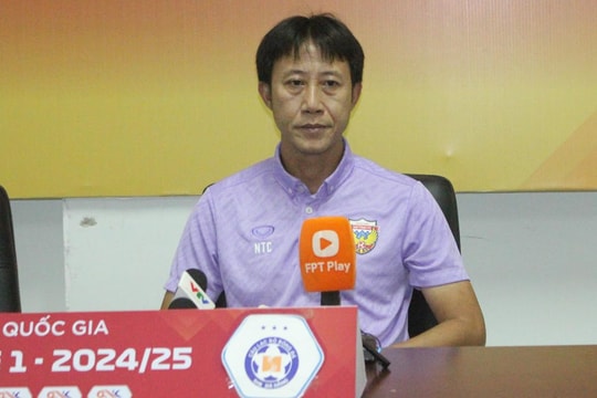 Điểm tin thể thao 26/6: HLV Nguyễn Thành Công bất ngờ chia tay Hà Tĩnh, MU sắp đón tân binh thứ hai