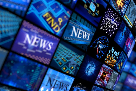 Ngành xuất bản số lún sâu vào khủng hoảng khi các công ty AI ngày càng xâm phạm 'trắng trợn'