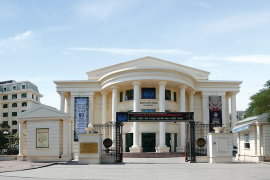 Bộ Văn hóa, Thể thao và Du lịch có 50 đơn vị sự nghiệp công lập trực thuộc