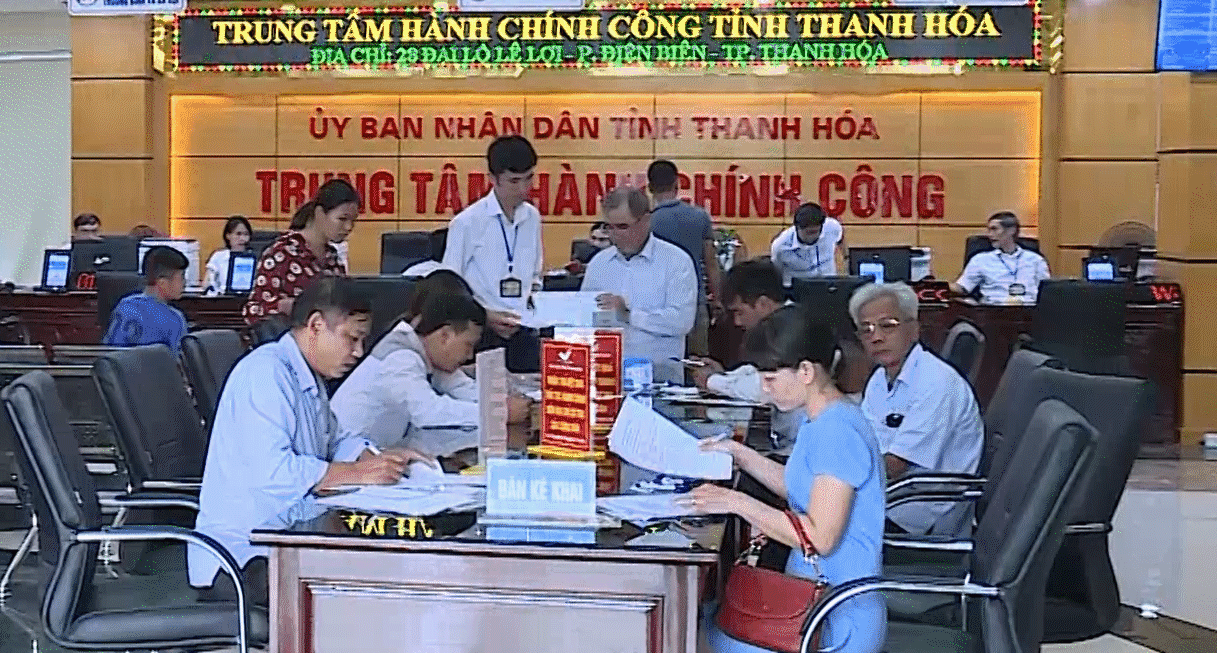 Thanh Hoá: Tập trung triển khai mô hình chính quyền địa phương 2 cấp
