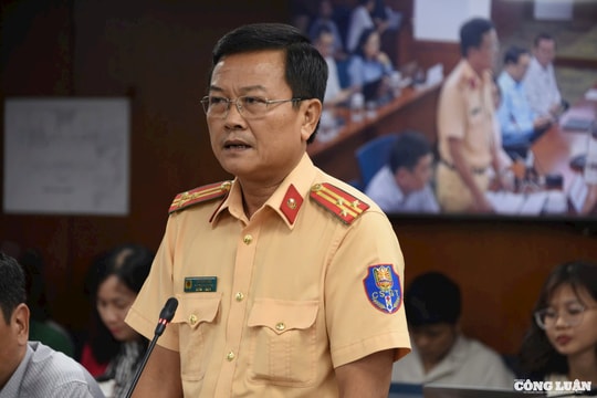 Hơn 13.000 người đã được sát hạch cấp giấy phép lái xe tại TP HCM