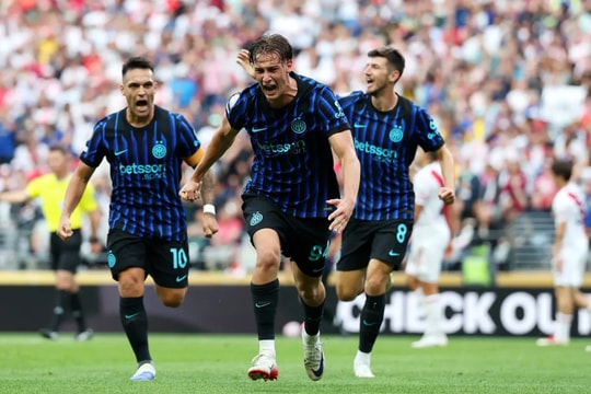 FIFA Club World Cup 2025: Xác định thêm 4 đội đi tiếp vào vòng 1/8