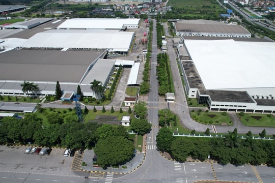 Quốc hội 'mở đường' cho doanh nghiệp nhỏ vào khu công nghiệp: Ưu đãi đất, hỗ trợ chi phí thuê