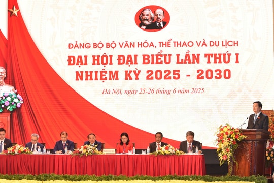 Gia tăng sức mạnh mềm quốc gia bằng văn hóa, từ văn hóa