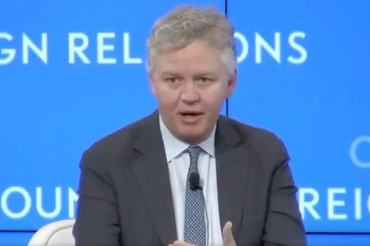 CEO Cloudflare cảnh báo AI đang đe dọa sự tồn tại của các nhà xuất bản tin tức