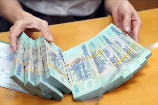 Đề xuất tiền lương người đại diện doanh nghiệp nhà nước sẽ gắn với lợi nhuận thực tế