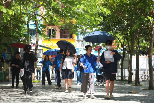 Đề thi tốt nghiệp THPT 2025 môn Toán, mã đề 113