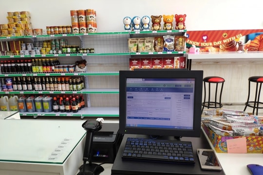 Bỏ qua hóa đơn, hộ kinh doanh đối mặt nguy cơ mất trắng hàng hóa