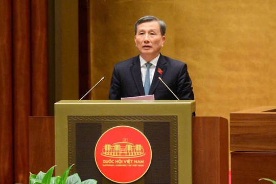 Được chấp nhận rủi ro trong hoạt động khoa học, công nghệ và đổi mới sáng tạo