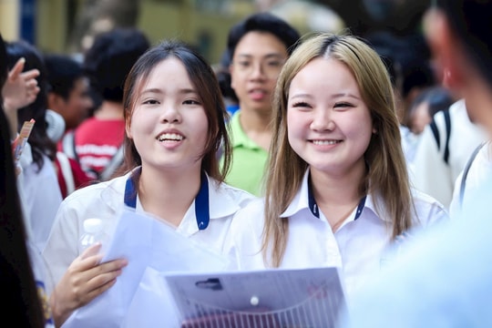 Đề thi tốt nghiệp THPT 2025 môn GDKTPL, mã đề 1040