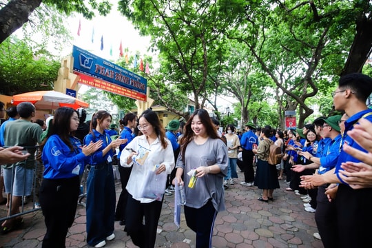 Đáp án đề thi tốt nghiệp THPT 2025 môn Địa Lý, mã đề 0935 (tham khảo)