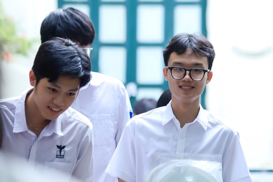 Đáp án đề thi tốt nghiệp THPT 2025 môn Sinh Học, mã đề 0442 (tham khảo)