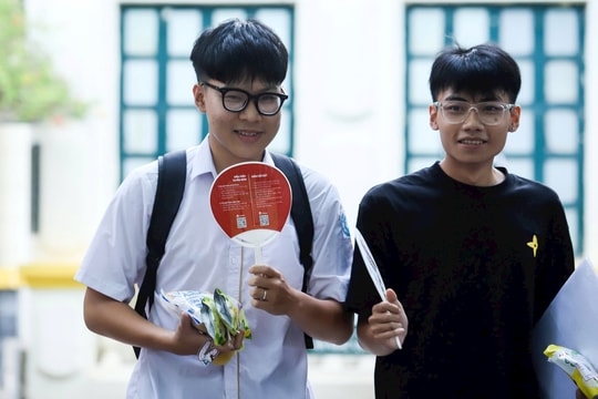 Đáp án đề thi tốt nghiệp THPT 2025 môn Hóa Học, mã đề 0338 (tham khảo)