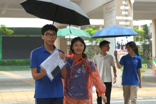 Đáp án đề thi tốt nghiệp THPT 2025 môn Hóa Học, mã đề 0339 (tham khảo)