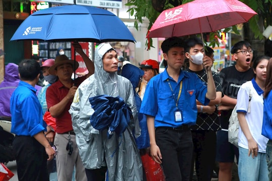 Đáp án đề thi tốt nghiệp THPT 2025 môn Hóa Học, mã đề 0340 (tham khảo)