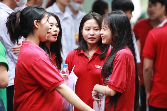 Đáp án đề thi tốt nghiệp THPT 2025 môn Tiếng anh, mã đề 1133 (tham khảo)