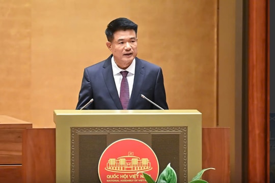 Từ 1/7/2025, tăng thẩm quyền điều tra cho trưởng, phó công an cấp xã