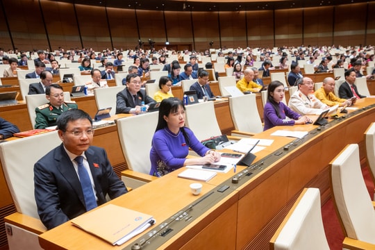 Các VKSND khu vực kế thừa quyền, trách nhiệm của VKSND cấp huyện